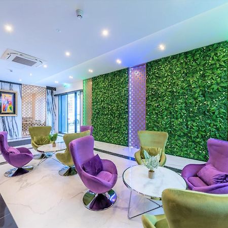 The Staycation By Lehmann Hotels Sindelfingen Extérieur photo