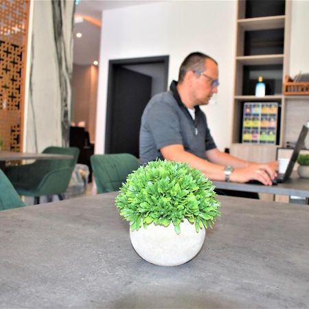 The Staycation By Lehmann Hotels Sindelfingen Extérieur photo