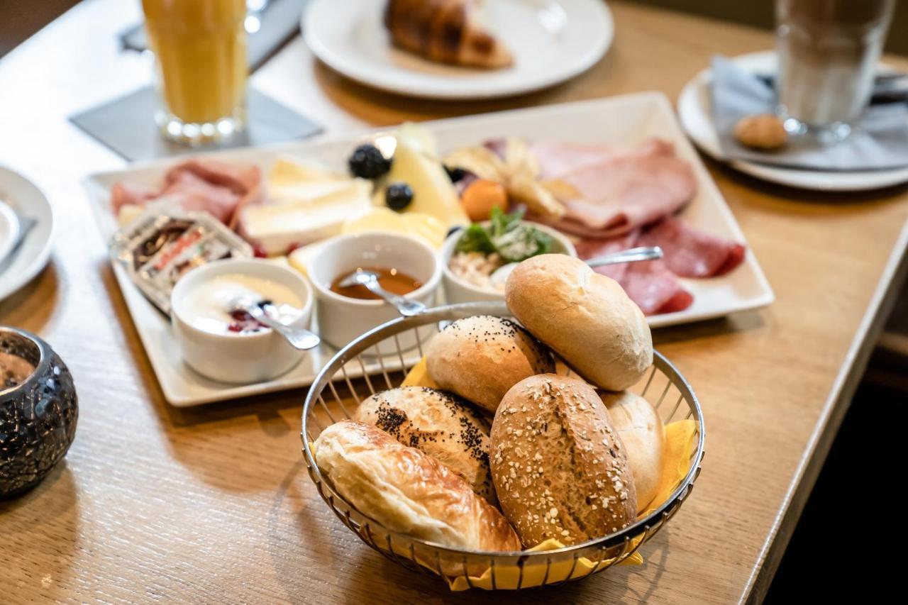 The Staycation By Lehmann Hotels Sindelfingen Extérieur photo