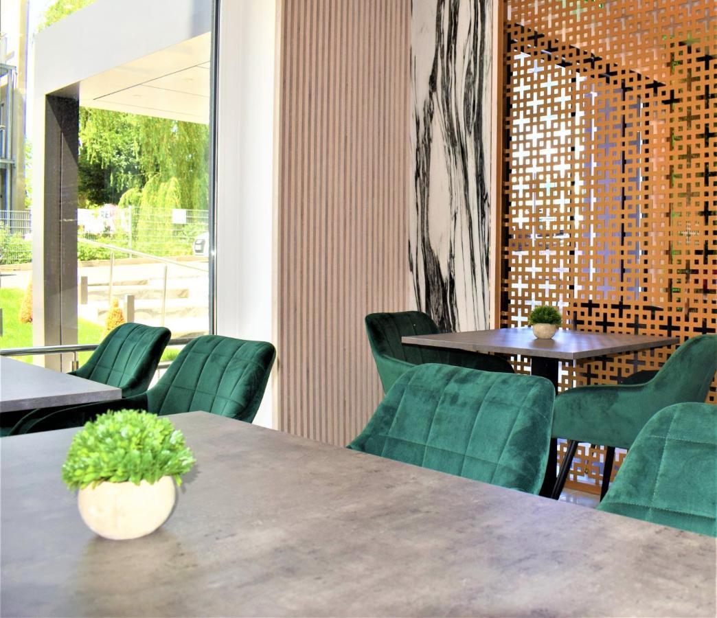 The Staycation By Lehmann Hotels Sindelfingen Extérieur photo