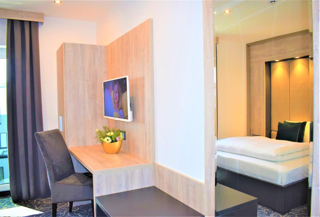The Staycation By Lehmann Hotels Sindelfingen Extérieur photo