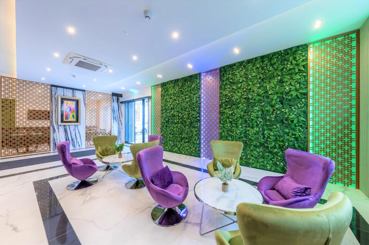 The Staycation By Lehmann Hotels Sindelfingen Extérieur photo