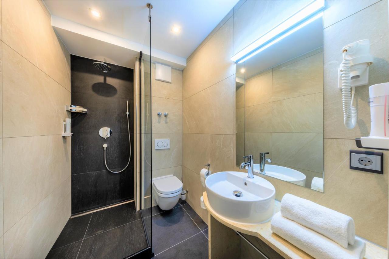 The Staycation By Lehmann Hotels Sindelfingen Extérieur photo