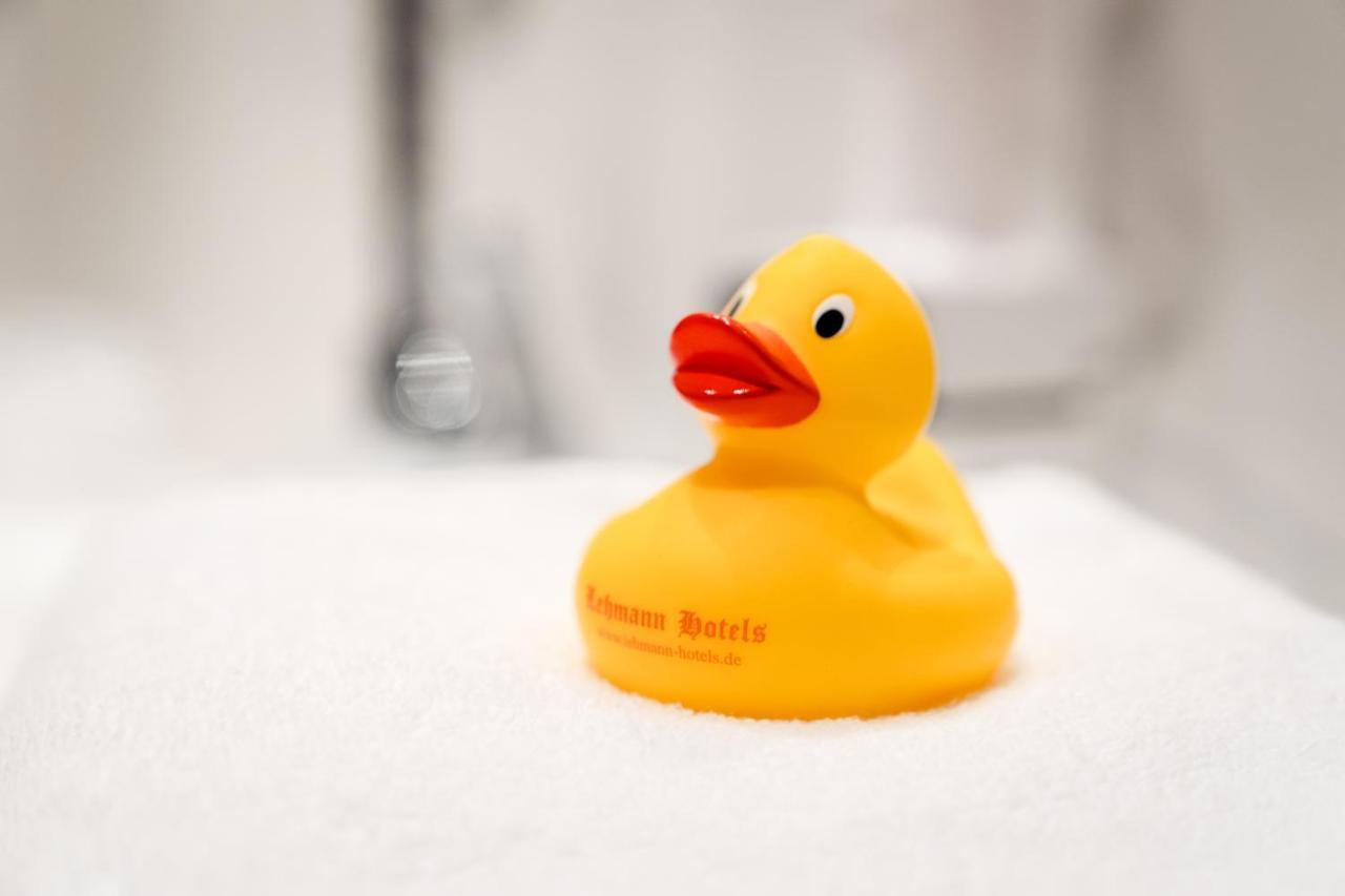 The Staycation By Lehmann Hotels Sindelfingen Extérieur photo