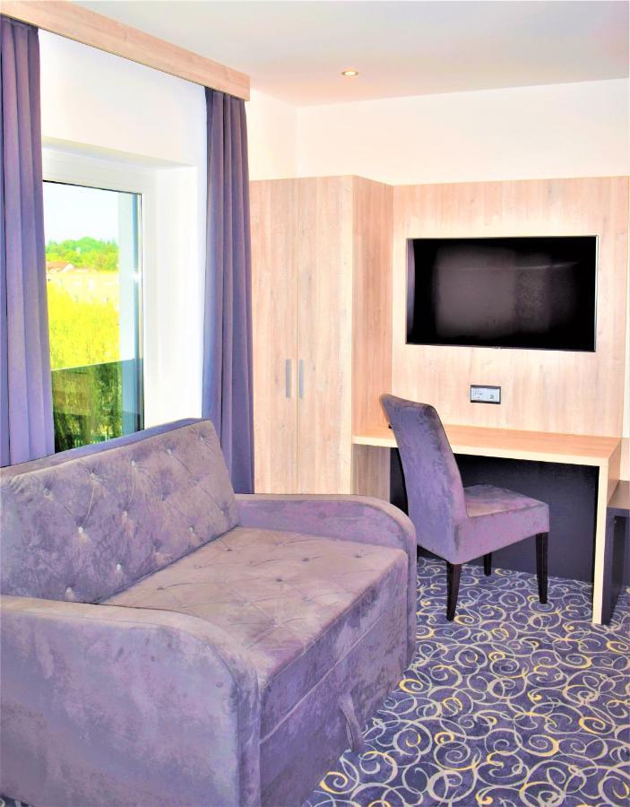 The Staycation By Lehmann Hotels Sindelfingen Extérieur photo