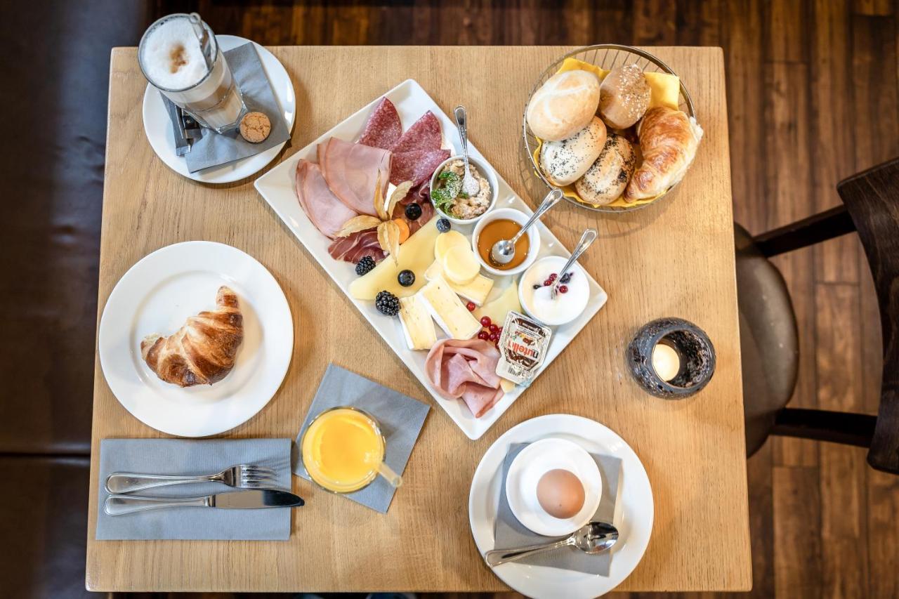 The Staycation By Lehmann Hotels Sindelfingen Extérieur photo