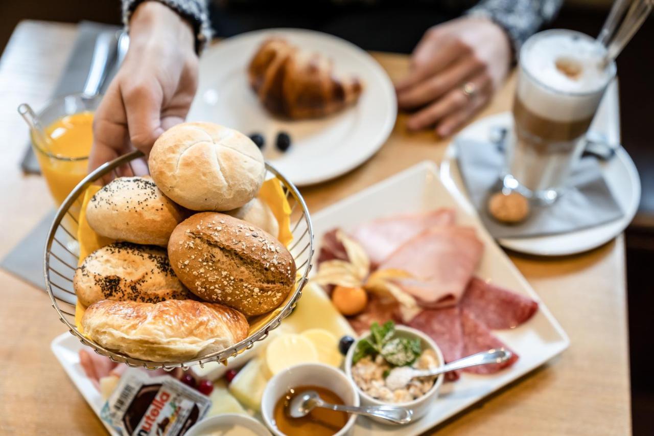 The Staycation By Lehmann Hotels Sindelfingen Extérieur photo