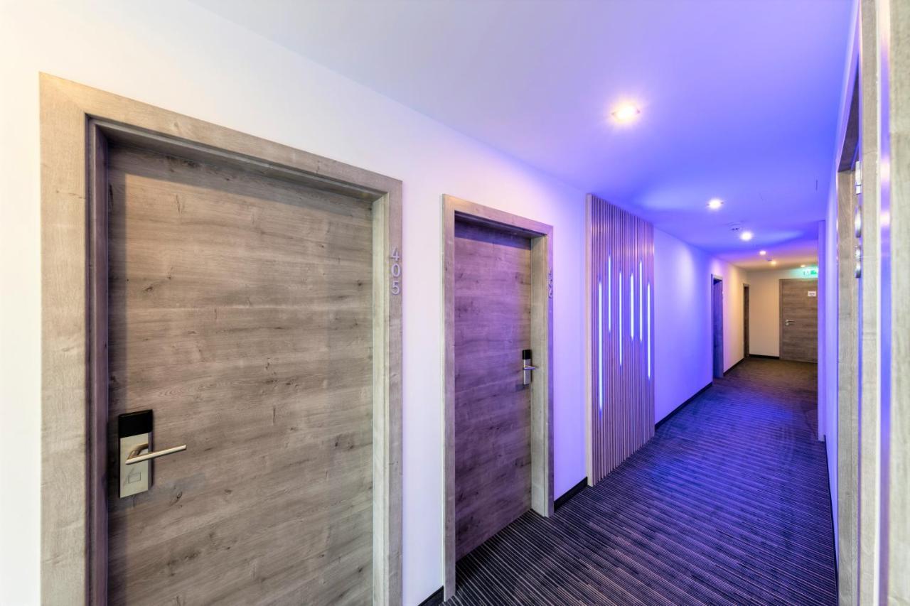 The Staycation By Lehmann Hotels Sindelfingen Extérieur photo