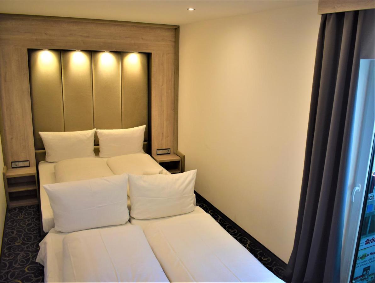 The Staycation By Lehmann Hotels Sindelfingen Extérieur photo