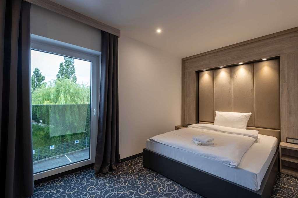 The Staycation By Lehmann Hotels Sindelfingen Chambre photo